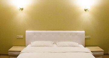 Hotel Altyn Dala