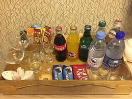 Hotel Altyn Dala