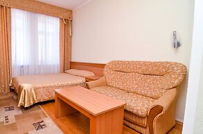 Hotel Altyn Dala