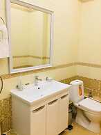 Hotel Altyn Dala
