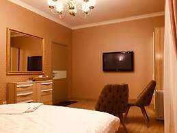 Hotel Altyn Dala