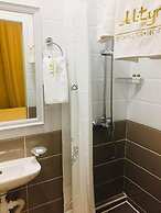 Hotel Altyn Dala