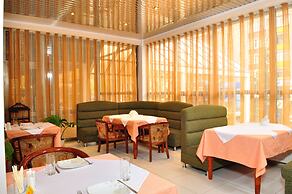 Hotel Altyn Dala