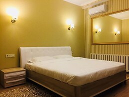 Hotel Altyn Dala