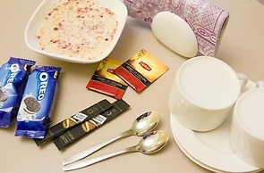 Hotel Altyn Dala