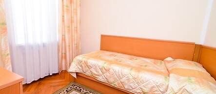 Hotel Altyn Dala