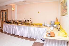 Hotel Altyn Dala