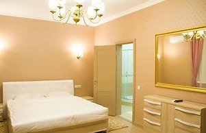 Hotel Altyn Dala