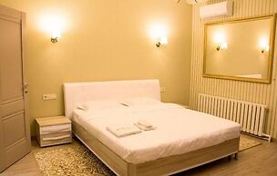 Hotel Altyn Dala