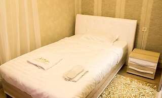Hotel Altyn Dala