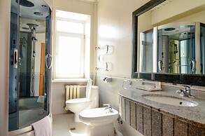 Hotel Altyn Dala