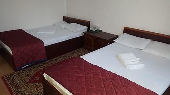 Hotel Altyn Dala