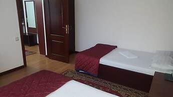 Hotel Altyn Dala