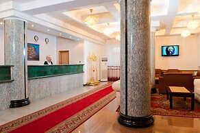 Hotel Altyn Dala