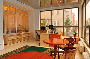 Hotel Altyn Dala