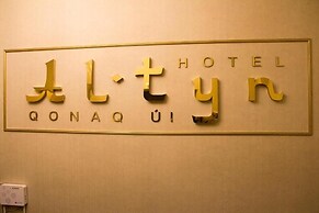Hotel Altyn Dala