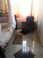 Covent Hills Hotel