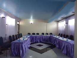 Covent Hills Hotel