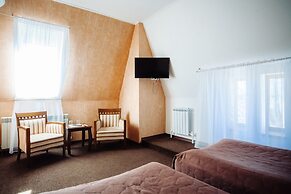 Selivanov Hotel