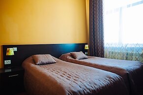 Selivanov Hotel