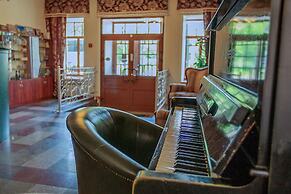 Selivanov Hotel