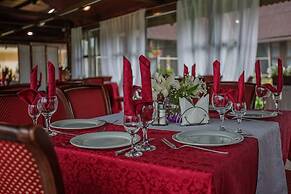 Selivanov Hotel
