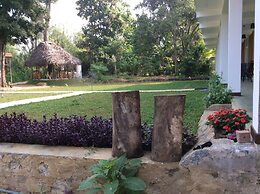 Sigiriya Rock Hide
