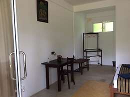 Sigiriya Rock Hide