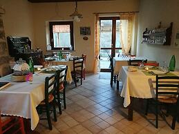 Agriturismo Di Là dall'Acqua