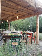 Agriturismo Di Là dall'Acqua