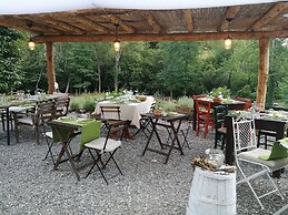 Agriturismo Di Là dall'Acqua