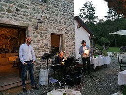 Agriturismo Di Là dall'Acqua