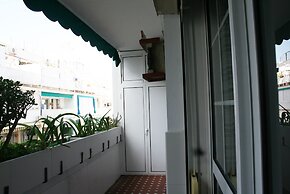 Apart Centro Sevilla