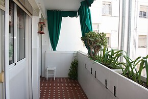 Apart Centro Sevilla