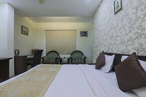 The Hermitage by Cosy Hotels