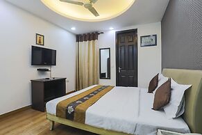 The Hermitage by Cosy Hotels