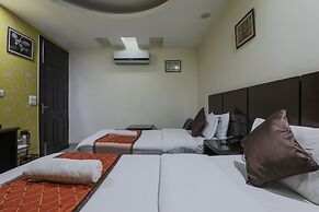 The Hermitage by Cosy Hotels