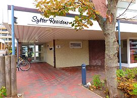 Die kleine Residenz