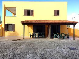 Appartamento Atena