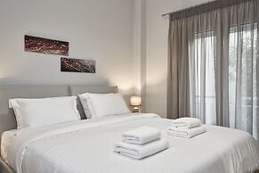 Charming studio apartment