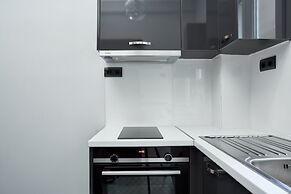Charming studio apartment