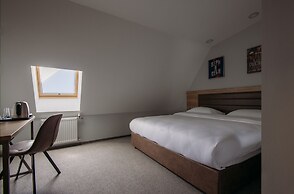 Custos Hotel Tverskaya