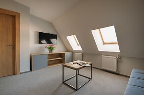 Custos Hotel Tverskaya