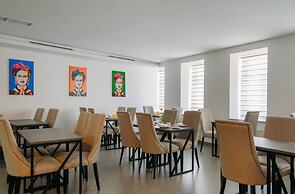 Custos Hotel Tverskaya
