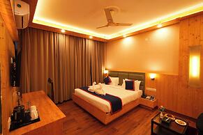 Hotel Bella Heights