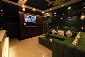 Hotel Bella Heights
