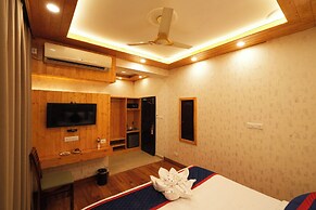 Hotel Bella Heights