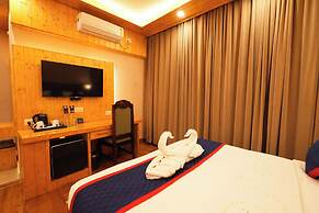 Hotel Bella Heights