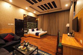 Hotel Bella Heights