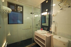 Hotel Bella Heights
